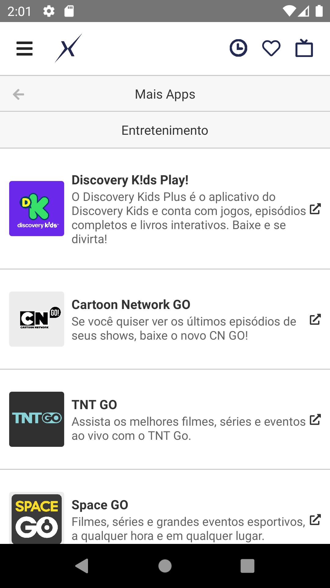 Conexao Telecom For Android Apk Download
