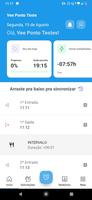 VeeTime - Colaborador screenshot 1
