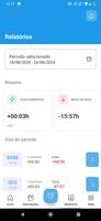VeeTime - Colaborador screenshot 3