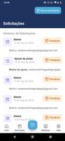Amora Ponto screenshot 3