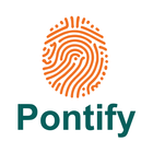 Pontify Zeichen