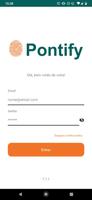 Pontify Plakat