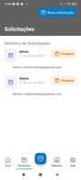 Ai Ponto - Colaborador screenshot 3