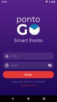 Ponto GO - Smart Ponto পোস্টার