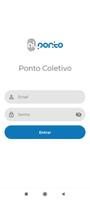 Ai Ponto Coletivo Poster