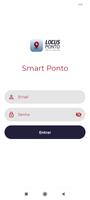 Smart Locus Ponto 海报