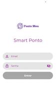 PONTO MEU - COLETIVO Affiche