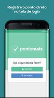 Pontomais-poster