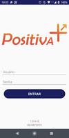 Positivagro poster