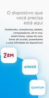 Positivo Shop تصوير الشاشة 2