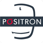 Pósitron Alarme icon