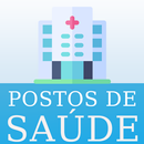 Postos de Saúde - Informações  APK