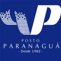 Posto Paranaguá