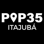 POP 35 Itajubá আইকন