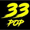 33 POP - Mototaxista