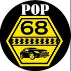 POP 68 아이콘