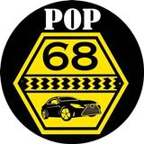 POP 68 - Motorista icon