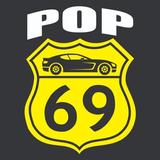 POP 69 biểu tượng