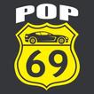 POP 69 - Motorista