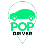 POP driver icône