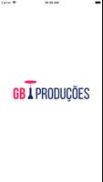 GB PRODUÇÕES الملصق