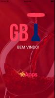 GB PRODUÇÕES スクリーンショット 1