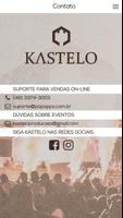 KASTELO Plakat