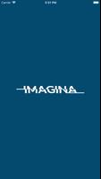 Imagina poster