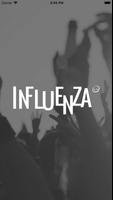 Influenza Affiche