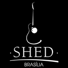 Shed Brasília أيقونة