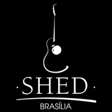 Shed Brasília icône