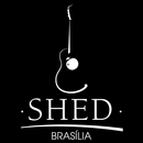 Shed Brasília aplikacja