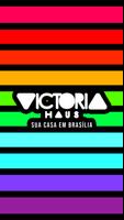 Victoria Haus ポスター