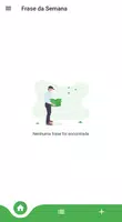 Frase da Semana اسکرین شاٹ 2