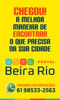 Portal Beira Rio Affiche