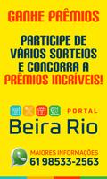 Portal Beira Rio 스크린샷 2