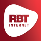 RBT Internet آئیکن