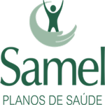 Samel - Portal Médico icon