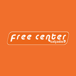 Cartão Free Center Calçados icon