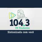Tiradentes FM 104,3 アイコン