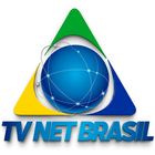 TV NET BRASIL simgesi