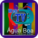Web TV Agua Boa APK