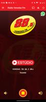 Rádio Veredas Fm poster