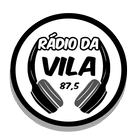 Rádio Vila Alpina simgesi