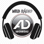Web Rádio AD Nonoai simgesi