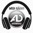 Icona Web Rádio AD Nonoai