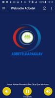 WEBRADIO ADBETEL скриншот 2