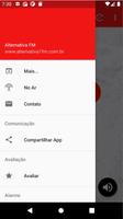 Alternativa FM screenshot 1