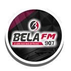 Rádio Bela FM 90,7 icône