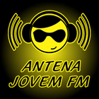 Antena Jovem FM 图标